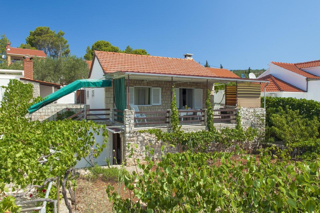 Holiday Home Neda 尼亚卢卡 外观 照片